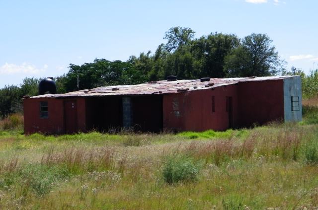 Jachtfontein 06